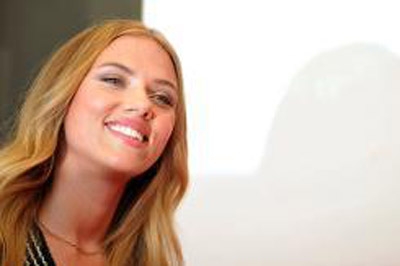 Scarlett Johansson quits Oxfam over Israeli firm advert