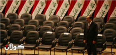 Iraqi MP: Parliament Should Question Maliki over Security Issues
