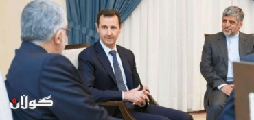 Assad warns of ‘regional war’ in French media interview