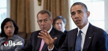 Syria crisis: Obama wins backing for military strike