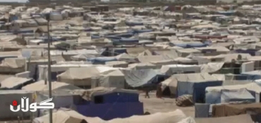 UN: Syrian refugee numbers cross two million