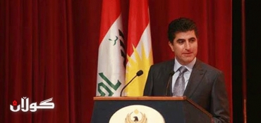 Nechirvan Barzani Attends Kurdistan careers conference in Erbil