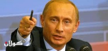 Putin warns West on unilateral Syria attack