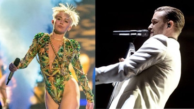 Miley Cyrus concert in doubt over US Russian sanctions