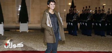 Parisian women finally 'allowed' to wear trousers