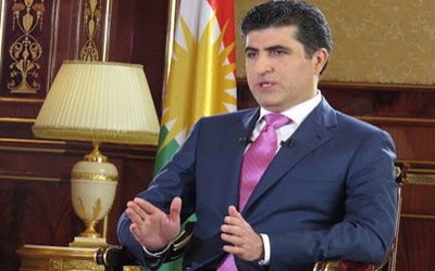 Premier Barzani Exclusive: Oil Sales Begin in May 