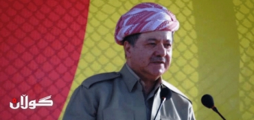 Barzani calls for wide participation in Kurdistan Region parliamentary elections