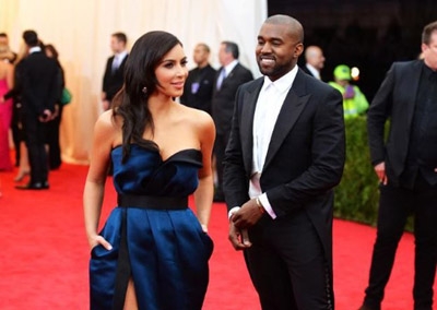 Kanye-Kardashian to wed in France, party in Italy