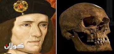 After 500 years, Richard III's bones yield their secret