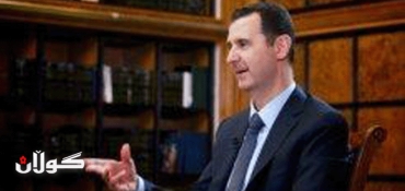 Assad gets a week to reveal chemical arms stockpile