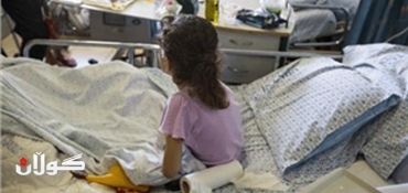 UN : Assad Shelling Hospitals, Torturing Patients