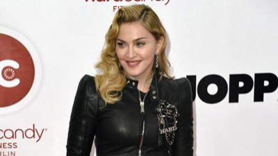 Madonna reports for New York jury duty, gets sent home