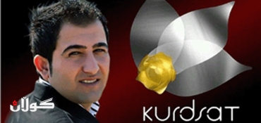 Kurdish Journalist Shot to Death