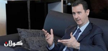 Assad Scoffs: 'Anyone Can Make Sarin in His House'