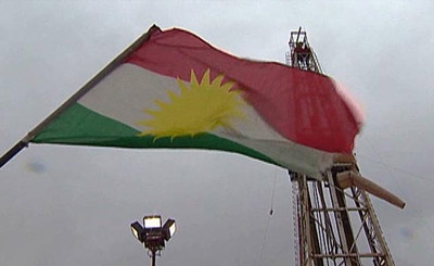 Kurds struggle for energy autonomy