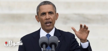 Obama urges Congress to pass budget, raise debt ceiling