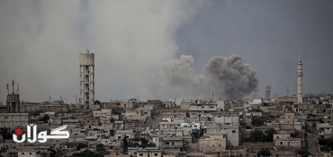 Assad says gunmen could hinder UN team's work