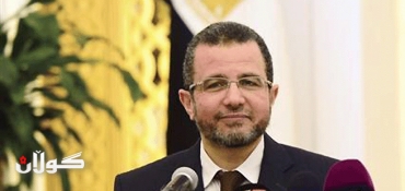 Egypt court upholds jail term for Morsi's PM