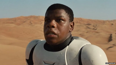 Star Wars: The Force Awakens teaser trailer premieres