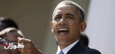 Obama hits GOP 'ideological crusade' in shutdown