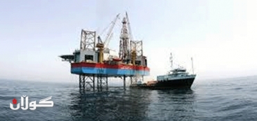 Iran, Iraq sign oil, gas drilling pact