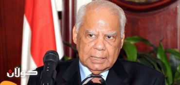 Egypt PM suggests dissolution of Brotherhood