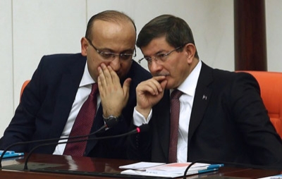 Cautious optimism in Turkish-Kurdish negotiations
