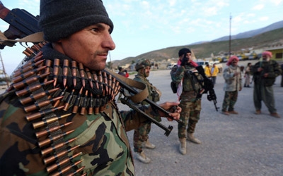 Has the Kurdish Victory at Sinjar Turned the Tide of ISIS War?