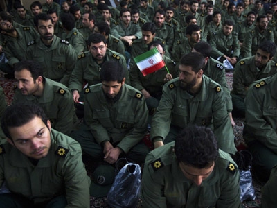 Iran will do what it takes to fight ISIS