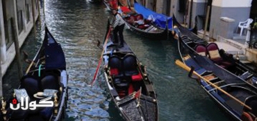German tourist killed in gondola accident in Venice