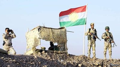 Kurdistan: Ever closer to independence