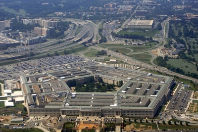 Pentagon Struggles To Downplay Disclosure Of ISIS War Plan