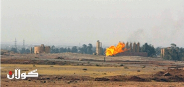 Oil Pipeline From Kurdistan Makes Gulf Keystone Target: Energy