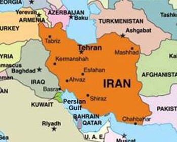 Does the West Care for Rights in Iran ?