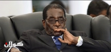 Regional bloc toasts Mugabe, calls for end to Zimbabwe sanctions