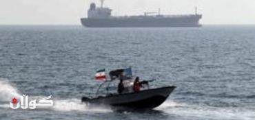Iran detains Indian ship carrying oil from Iraq