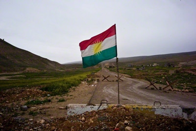 The Time of the Kurds