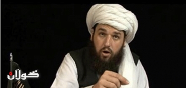 American al Qaeda militant urges attacks on U.S. diplomats