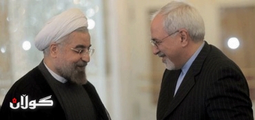 Iran's Hassan Rouhani pledges 'slogan-free diplomacy'