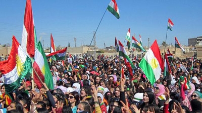 Kurdish nationalism will shape the region's future