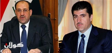 Iraqi PM invites Kurdistan Prime Minister Nechirvan Barzani to resume dialogue