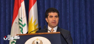 PM Barzani calls for more international engagement to resolve Iraqi political stalemate