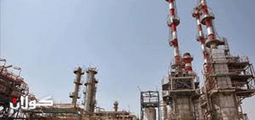 Iran to extract 50000bpd from joint oilfield with Iraq
