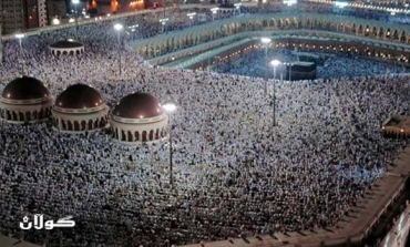 UN documentation for Iraq's population is needed to increase Hajj pilgrims