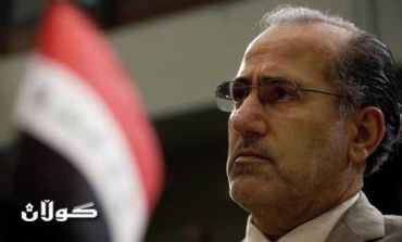 Top Iraqi official traveling to U.S. to receive award, deliver lecture denied entry