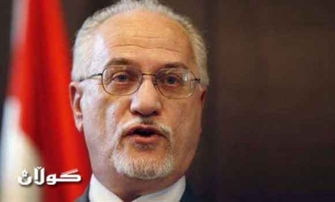 Iraqi deputy PM to sue Kurdish Blocs Coalition MP over oil smuggling claims