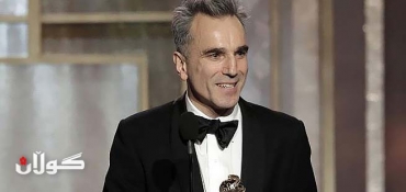 Oscars 2013: Daniel Day-Lewis makes Hollywood history