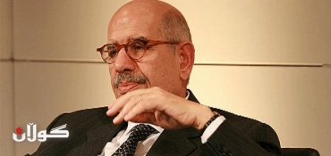 Cairo court sets trial date for ElBaradei