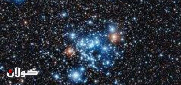 Pulsating stars spark new astronomic class