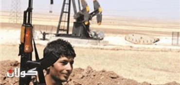 Syrian Kurds vow to fight for oil fields